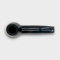 Mr Brog Buldog 34 Smooth 9mm Filter Fishtail Pipe (MB7193)