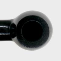 Mr Brog Buldog 34 Smooth 9mm Filter Fishtail Pipe (MB7193)