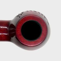 Mr Brog Buldog 34 Smooth 9mm Filter Fishtail Pipe (MB7194)