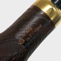 Mr Brog Vigour 317 9mm Filter Fishtail Pipe (MB7197)