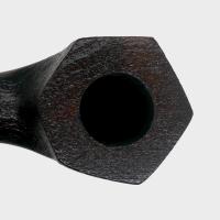 Mr Brog Vigour 317 9mm Filter Fishtail Pipe (MB7198)