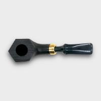 Mr Brog Vigour 317 9mm Filter Fishtail Pipe (MB7199)