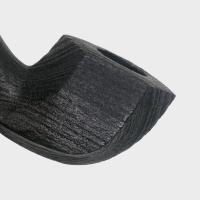 Mr Brog Vigour 317 9mm Filter Fishtail Pipe (MB7199)