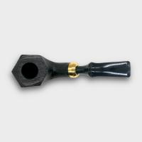 Mr Brog Vigour 317 9mm Filter Fishtail Pipe (MB7200)