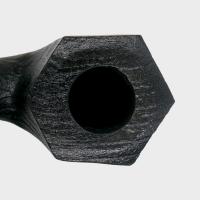 Mr Brog Vigour 317 9mm Filter Fishtail Pipe (MB7200)