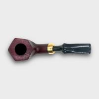 Mr Brog Vigour 317 9mm Filter Fishtail Pipe (MB7201)