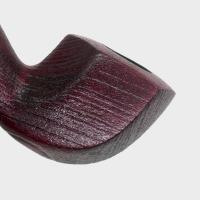 Mr Brog Vigour 317 9mm Filter Fishtail Pipe (MB7201)