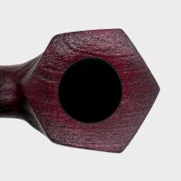 Mr Brog Vigour 317 9mm Filter Fishtail Pipe (MB7201)