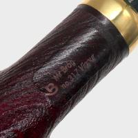 Mr Brog Vigour 317 9mm Filter Fishtail Pipe (MB7201)