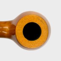 Mr Brog Horn 18 Metal Filter Pipe (MB7202)