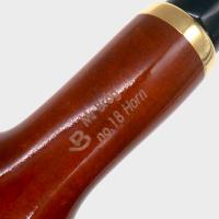 Mr Brog Horn 18 Metal Filter Pipe (MB7203)
