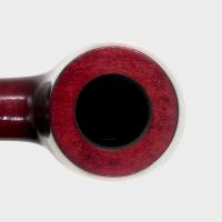 Mr Brog Billard 47 Smooth 9mm Filter Fishtail Pipe (MB7208)