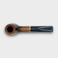 Mr Brog Billard 47 Smooth 9mm Filter Fishtail Pipe (MB7209)