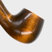 Mr Brog Cafe 54 Metal Filter Fishtail Pipe (MB7212)