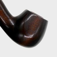 Mr Brog Cafe 54 Metal Filter Fishtail Pipe (MB7215)