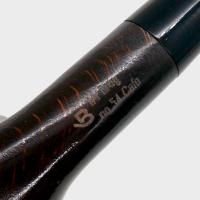 Mr Brog Cafe 54 Metal Filter Fishtail Pipe (MB7216)