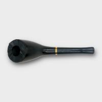 Mr Brog Indigo 310 Bent 9mm Filter Fishtail Pipe (MB7217)