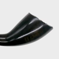 Mr Brog Indigo 310 Bent 9mm Filter Fishtail Pipe (MB7217)