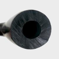 Mr Brog Indigo 310 Bent 9mm Filter Fishtail Pipe (MB7217)