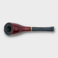 Mr Brog Indigo 310 Bent 9mm Filter Fishtail Pipe (MB7220)