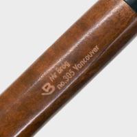 Mr Brog Vancouver 305 Metal Filter Pipe (MB7222)