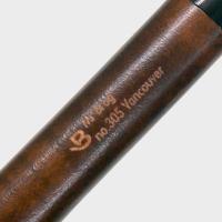 Mr Brog Vancouver 305 Metal Filter Pipe (MB7223)