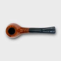 Mr Brog Prince Briar 65 Metal Filter Fishtail Pipe (MB7226)