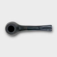 Mr Brog Prince Briar 65 Metal Filter Fishtail Pipe (MB7228)