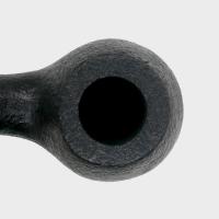 Mr Brog Prince Briar 65 Metal Filter Fishtail Pipe (MB7228)