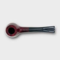 Mr Brog Prince Briar 65 Metal Filter Fishtail Pipe (MB7230)