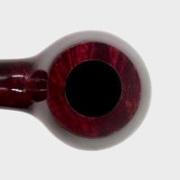 Mr Brog Prince Briar 65 Metal Filter Fishtail Pipe (MB7230)