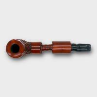 Mr Brog Galway 304 Fishtail 9mm Filter Pipe (MB7236)