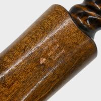 Mr Brog Galway 304 Fishtail 9mm Filter Pipe (MB7237)
