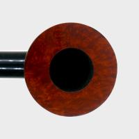Mr Brog Captain 75 Fishtail 9mm Filter Pipe (MB7239)
