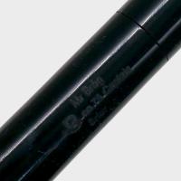 Mr Brog Captain 75 Fishtail 9mm Filter Pipe (MB7239)