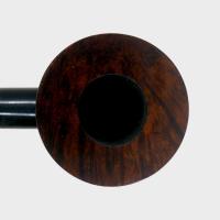 Mr Brog Captain 75 Fishtail 9mm Filter Pipe (MB7240)
