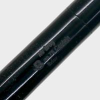 Mr Brog Captain 75 Fishtail 9mm Filter Pipe (MB7241)