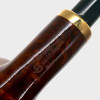 Mr Brog Regata 92 Churchwarden Metal Filter Pipe (MB7245)