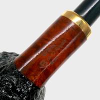 Mr Brog Regata 92 Churchwarden Metal Filter Pipe (MB7246)