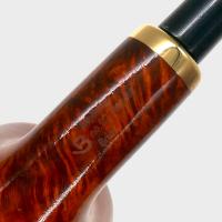 Mr Brog Regata 92 Churchwarden Metal Filter Pipe (MB7248)
