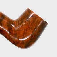 Mr Brog Belfast 69 9mm Filter Fishtail Pipe (MB7249)