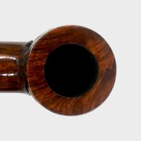 Mr Brog Belfast 69 9mm Filter Fishtail Pipe (MB7250)