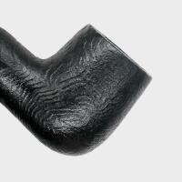 Mr Brog Belfast 69 9mm Filter Fishtail Pipe (MB7252)