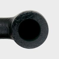 Mr Brog Belfast 69 9mm Filter Fishtail Pipe (MB7252)