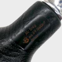 Mr Brog Belfast 69 9mm Filter Fishtail Pipe (MB7252)