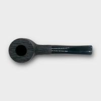 Mr Brog Habit Morta 112 Straight 9mm Filter Pipe (MB7253)