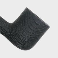 Mr Brog Habit Morta 112 Straight 9mm Filter Pipe (MB7253)