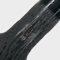 Mr Brog Habit Morta 112 Straight 9mm Filter Pipe (MB7253)