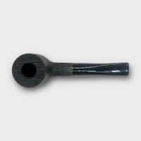 Mr Brog Habit Morta 112 Straight 9mm Filter Pipe (MB7254)