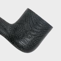 Mr Brog Habit Morta 112 Straight 9mm Filter Pipe (MB7254)